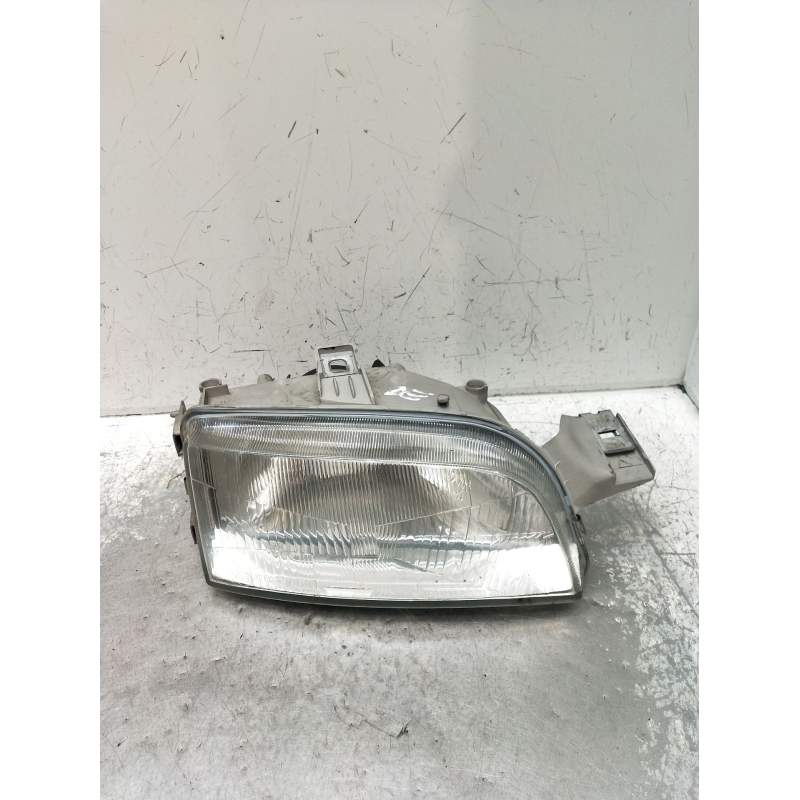 Recambio de faro derecho para fiat punto (176_) 1.7 td referencia OEM IAM   1994