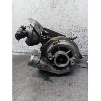 TURBOCOMPRESOR GT1749V 9662464980 7607743KDJ23933F