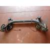Recambio de puente trasero para citroën c4 coupe referencia OEM IAM DISCO/ABS 20G 2004