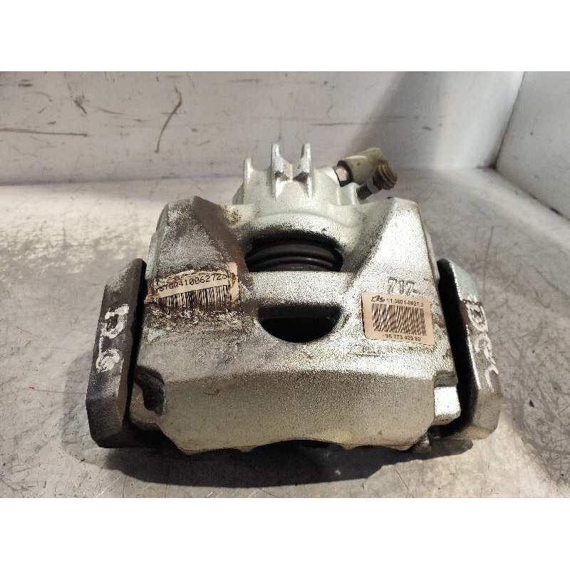 Recambio de pinza freno delantera izquierda para citroën c4 lim. feel edition referencia OEM IAM 11360108273 9677342980 