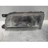 Recambio de faro izquierdo para nissan sunny berlina (n14) 2.0 diesel referencia OEM IAM   