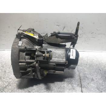CAJA CAMBIOS JB1946 S016993 