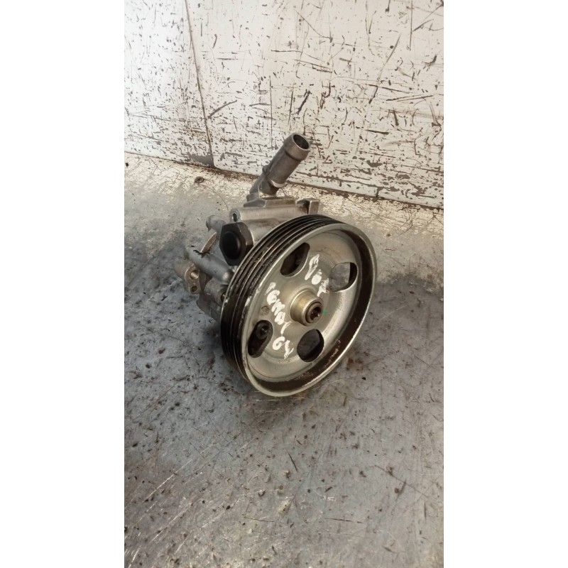 Recambio de bomba direccion para peugeot 407 sr confort referencia OEM IAM 9658419280 7617955559 