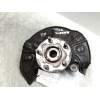 Recambio de mangueta delantera derecha para toyota avensis berlina (t25) 2.4 16v cat referencia OEM IAM   