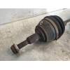 Recambio de transmision delantera izquierda para volkswagen touareg (7la) tdi r5 referencia OEM IAM 7L6407271D 25TDI 2002