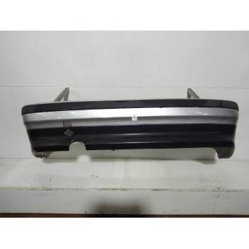 PARAGOLPES TRASERO 3P