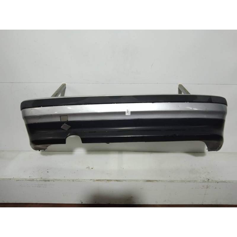 Recambio de paragolpes trasero para bmw serie 3 compacto (e36) 318tds referencia OEM IAM   3P