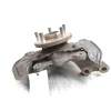 Recambio de mangueta delantera derecha para toyota avensis berlina (t25) 2.4 16v cat referencia OEM IAM   