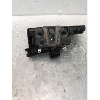 MOTOR CIERRE CENTRALIZADO DELANTERO IZQUIERDO 6W8A21813AD 4P