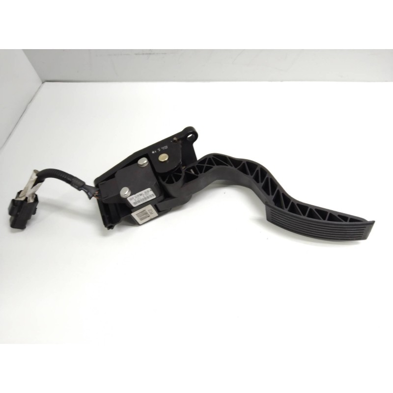 Recambio de potenciometro pedal para hyundai accent (mc) 1.5 crdi cat referencia OEM IAM 10730006  