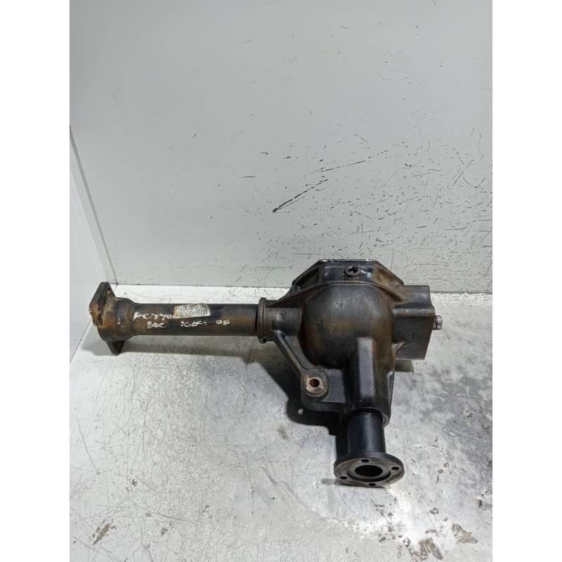 Recambio de diferencial delantero para ssangyong actyon 200 xdi referencia OEM IAM  200XDI 2006