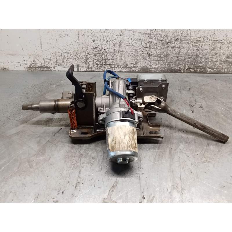 Recambio de columna direccion para renault twingo ii (cn0_) 1.2 (cn0d) referencia OEM IAM 6820000115 8200574058 8200465706C 2007
