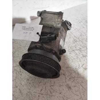 COMPRESOR AIRE ACONDICIONADO F500AN8CA03 14N FCFA0252 