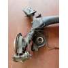 Recambio de puente trasero para citroën c4 coupe referencia OEM IAM DISCO/ABS 20G 2004