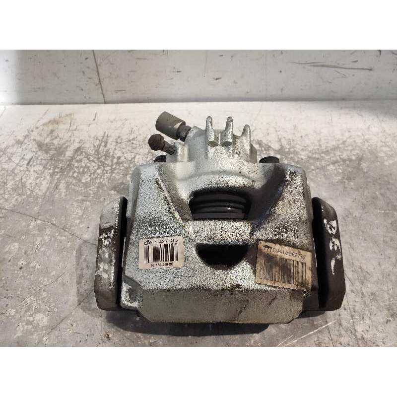 Recambio de pinza freno delantera derecha para citroën c4 lim. feel edition referencia OEM IAM 11360108283 9677343080 