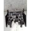 Recambio de moldura para bmw f ( - 800cc) f 700 gs (k70) referencia OEM IAM 8554371  
