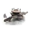 Recambio de mangueta delantera izquierda para toyota avensis berlina (t25) 2.4 16v cat referencia OEM IAM   