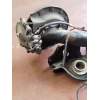 Recambio de puente trasero para citroën c4 coupe referencia OEM IAM DISCO/ABS 20G 2004