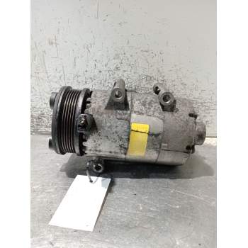 COMPRESOR AIRE ACONDICIONADO 2007