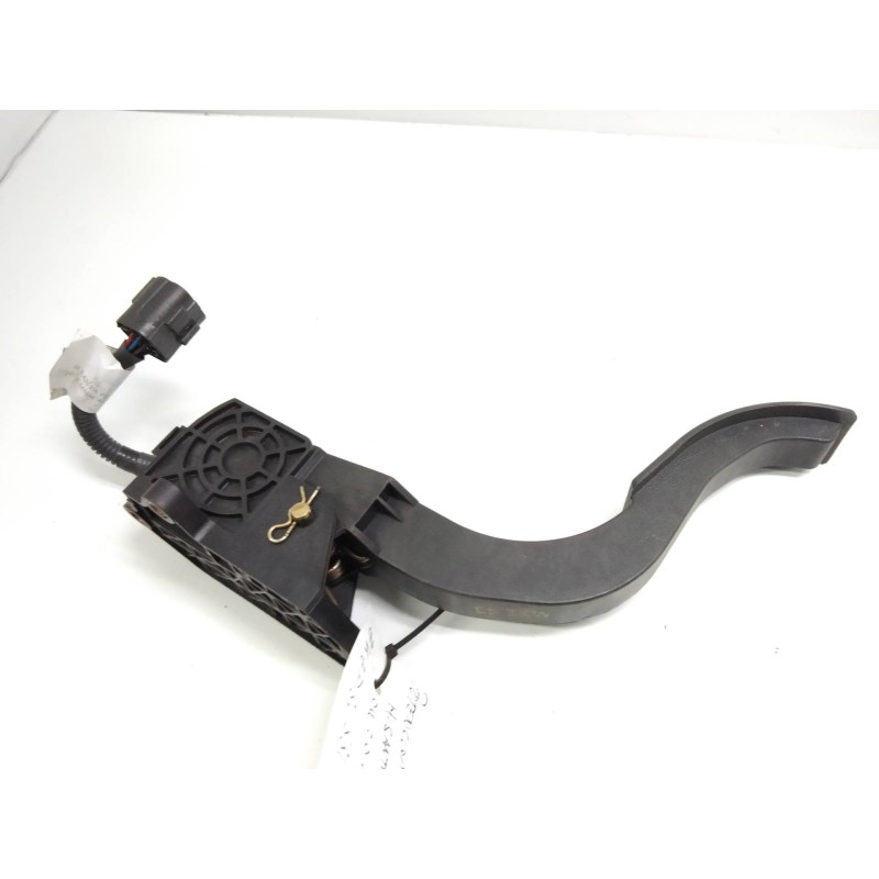 Recambio de potenciometro pedal para hyundai santa fe (sm) 2.0 crdi cat referencia OEM IAM 3272626020  