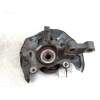 Recambio de mangueta delantera izquierda para toyota avensis berlina (t25) 2.4 16v cat referencia OEM IAM   