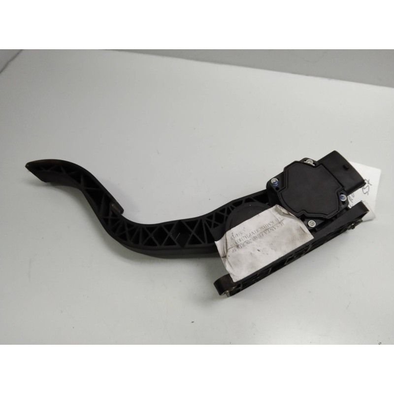 Recambio de potenciometro pedal para hyundai santa fe (sm) 2.0 crdi cat referencia OEM IAM 0281002557 3270526010 