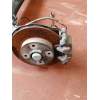 Recambio de puente trasero para citroën c4 coupe referencia OEM IAM DISCO/ABS 20G 2004