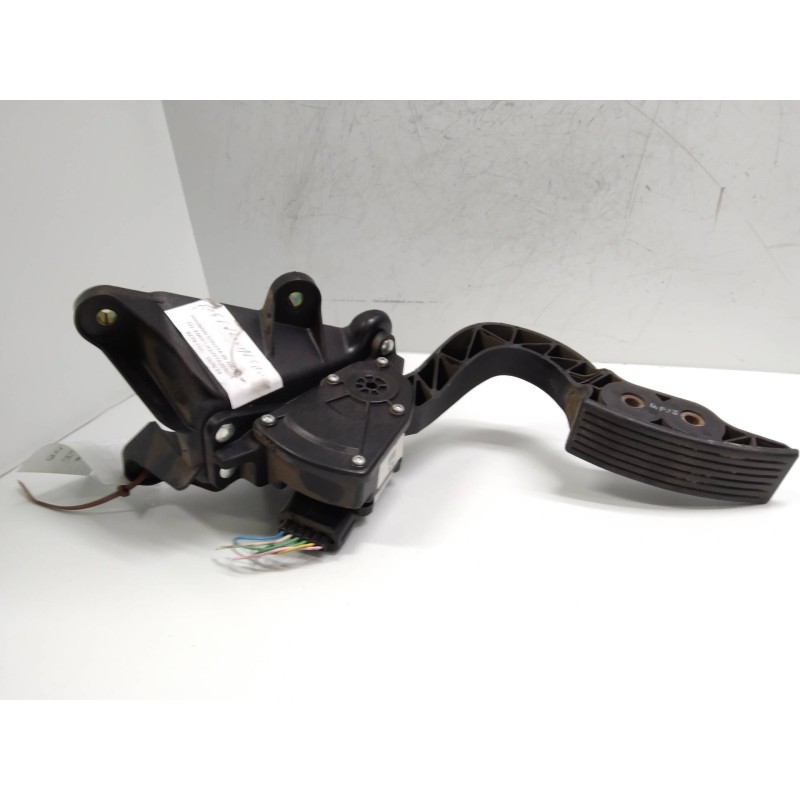 Recambio de potenciometro pedal para hyundai sonata (nf) 2.0 crdi cat referencia OEM IAM 327263L200 BF10422A3L000 