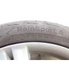 Recambio de juego llantas para seat leon (1p1) 2.0 tdi referencia OEM IAM  225/40 R18 92Y VER FOTOS