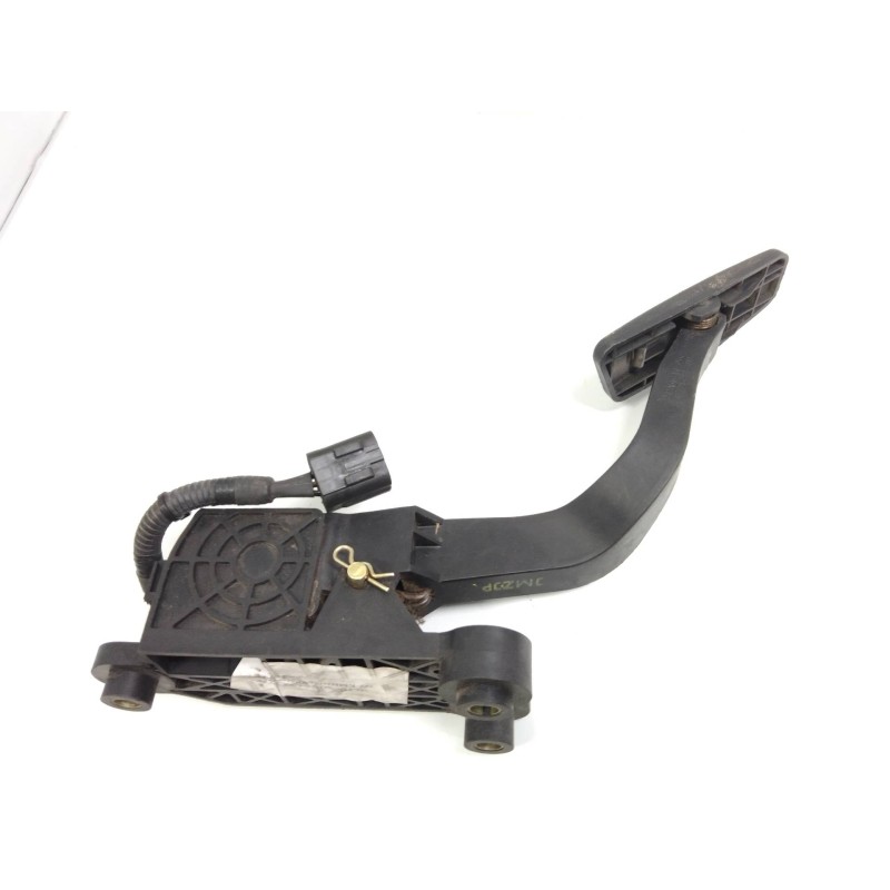 Recambio de potenciometro pedal para hyundai tucson (jm) 2.0 crdi cat referencia OEM IAM 327262E300  