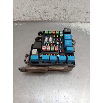CAJA RELES / FUSIBLES 919502H020 