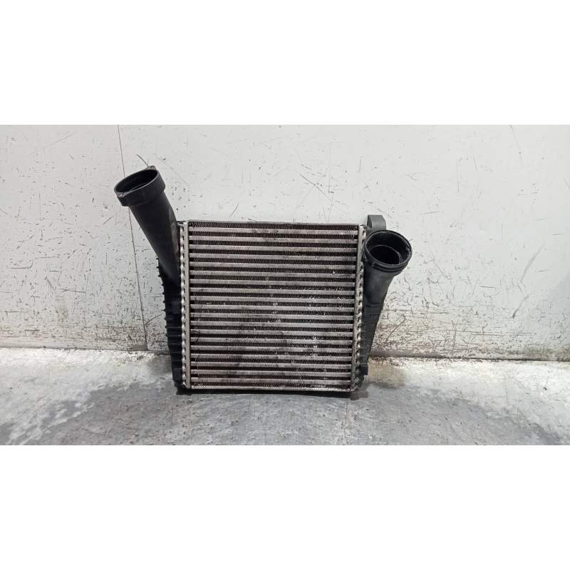 Recambio de intercooler para audi q7 (4l) 3.0 tdi referencia OEM IAM 7L6142803C  IZQUIERDO