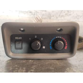MANDO CALEFACCION / AIRE ACONDICIONADO MR500175 1464307953 