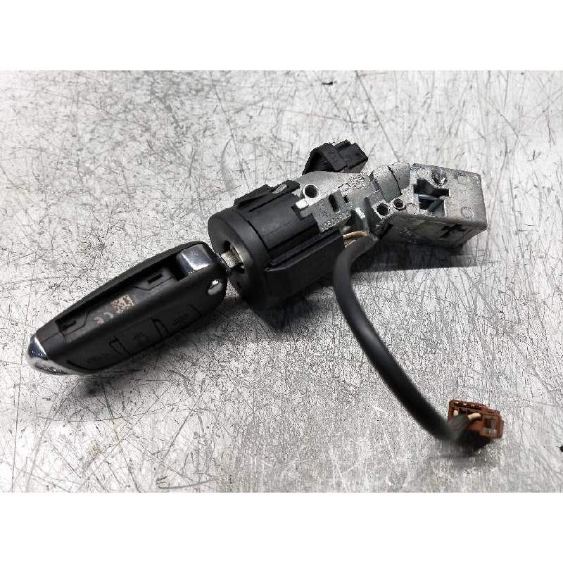 Recambio de conmutador de arranque para citroën c4 lim. feel edition referencia OEM IAM 9663123380 N0503823 DELPHI