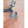 Recambio de puente trasero para citroën c4 coupe referencia OEM IAM DISCO/ABS 20G 2004