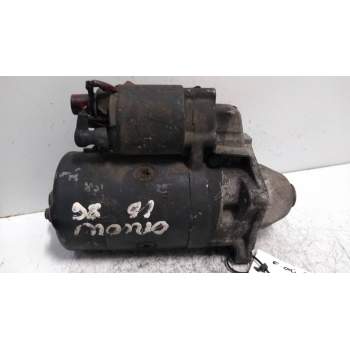 MOTOR ARRANQUE 
