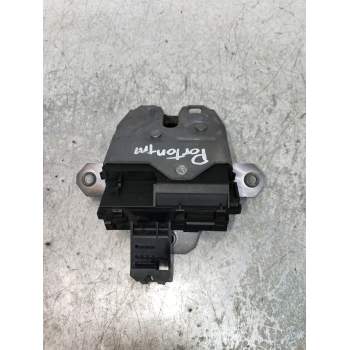 MOTOR CIERRE CENTRALIZADO PORTON 6W83442A66CD 4P