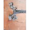 Recambio de puente trasero para citroën c4 coupe referencia OEM IAM DISCO/ABS 20G 2004