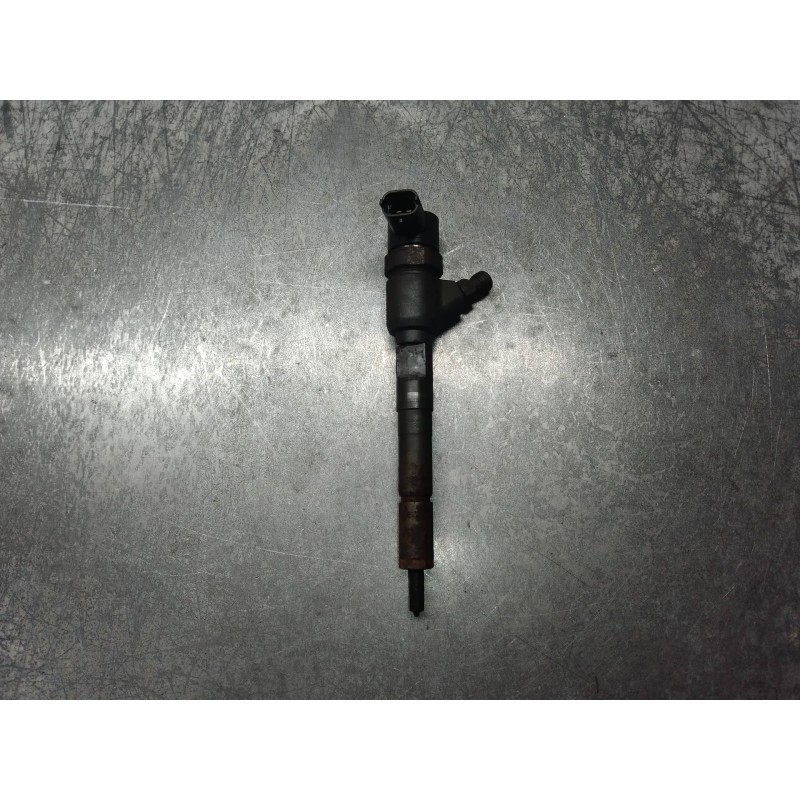 Recambio de inyector para suzuki swift berlina (mz) gl (3-ptas.) referencia OEM IAM 0445110083  