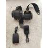 Recambio de juego cinturones trasero para porsche 911 (typ 996) carrera 4 s coupe referencia OEM IAM   