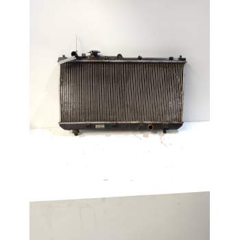 RADIADOR AGUA 734123 