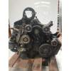 Recambio de motor completo para mg serie 800 (rs) 825 sd referencia OEM IAM 97A 15624 