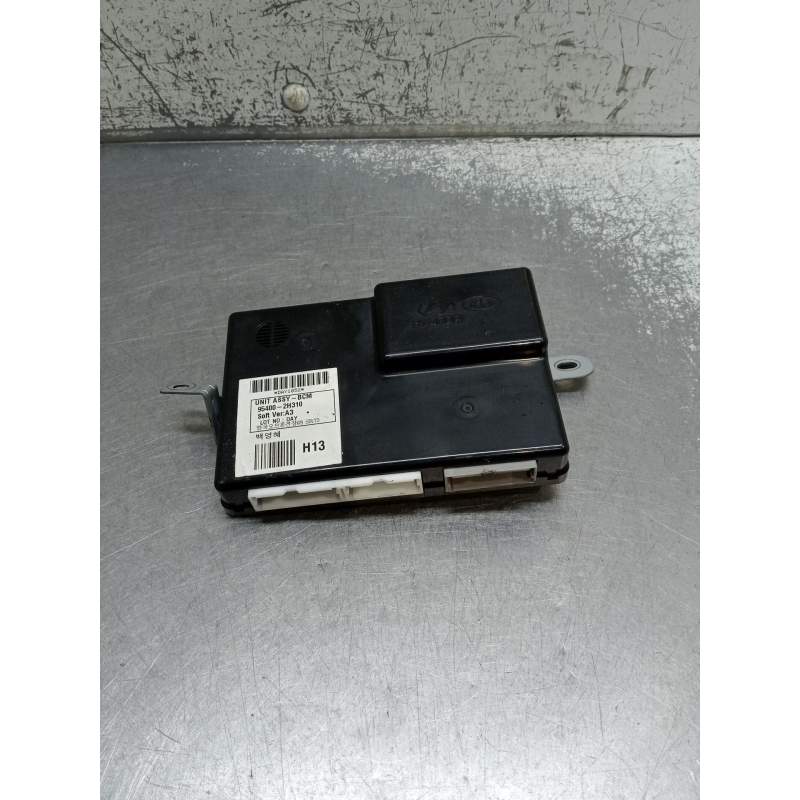 Recambio de modulo electronico para hyundai elantra iii sedán (xd) 1.6 referencia OEM IAM 954002H310  