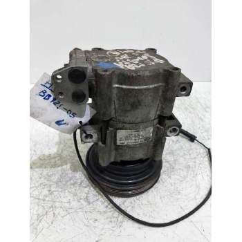 COMPRESOR AIRE ACONDICIONADO A500 BB92....05 