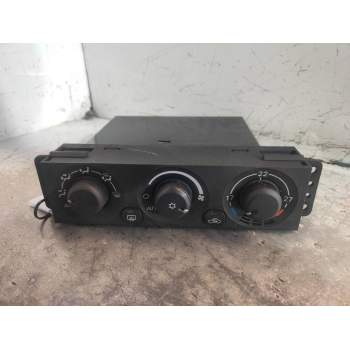 MANDO CALEFACCION / AIRE ACONDICIONADO MR500646 1464308800 