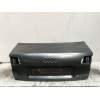 Recambio de tapa maletero para audi a4 b7 (8ec) 2.0 tdi 16v referencia OEM IAM  4P 2005