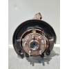 Recambio de mangueta trasera izquierda para toyota celica (t23) referencia OEM IAM 8954432020  