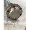 Recambio de transmision trasera izquierda para volkswagen touareg (7la) tdi r5 referencia OEM IAM 7L6501201B 25TDI 2002