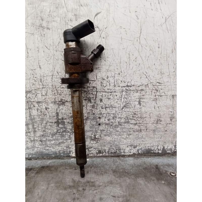 Recambio de inyector para ford mondeo iv turnier (ba7) 2.0 tdci referencia OEM IAM 9657144580  