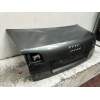 Recambio de tapa maletero para audi a4 b7 (8ec) 2.0 tdi 16v referencia OEM IAM  4P 2005
